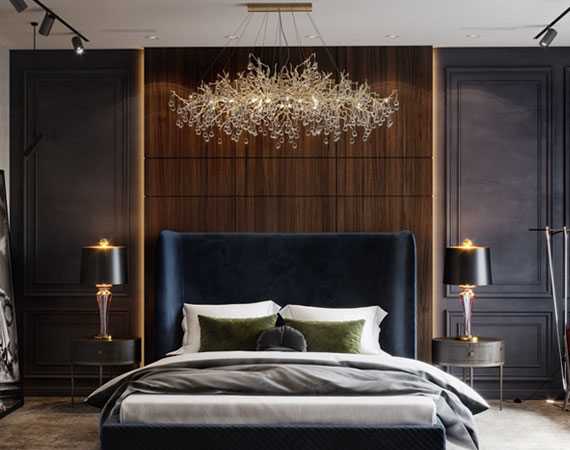 We Are Ayesha Wood Furniture